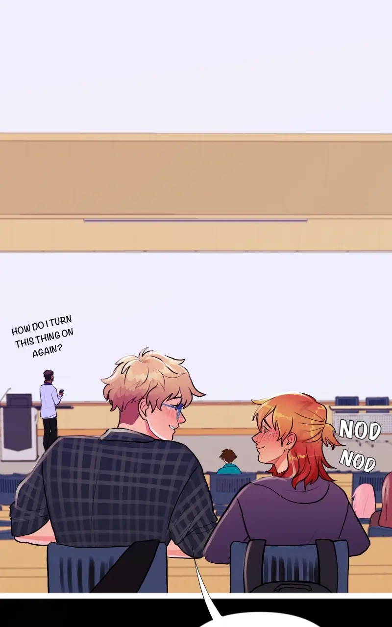 Read fox star catcher EN Manga Online