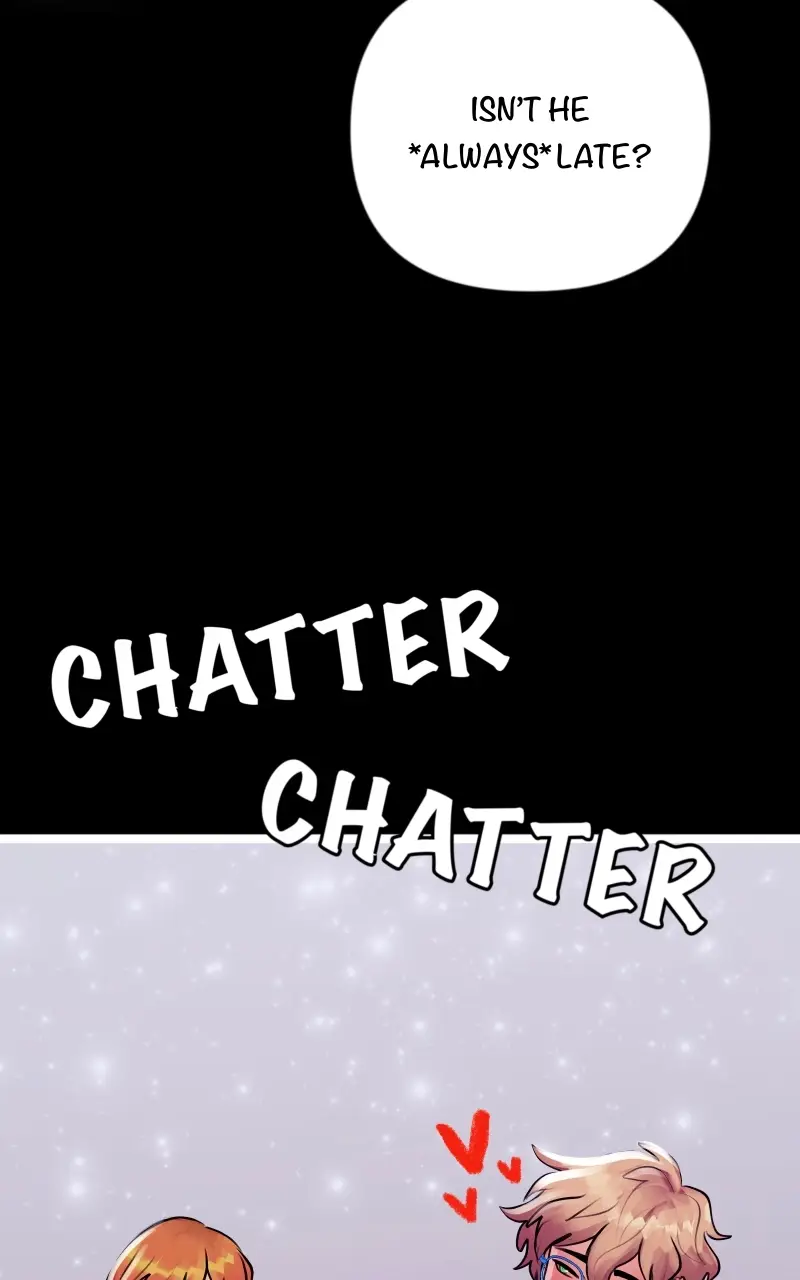 Read fox star catcher EN Manga Online