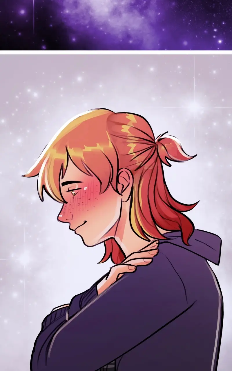 Read fox star catcher EN Manga Online