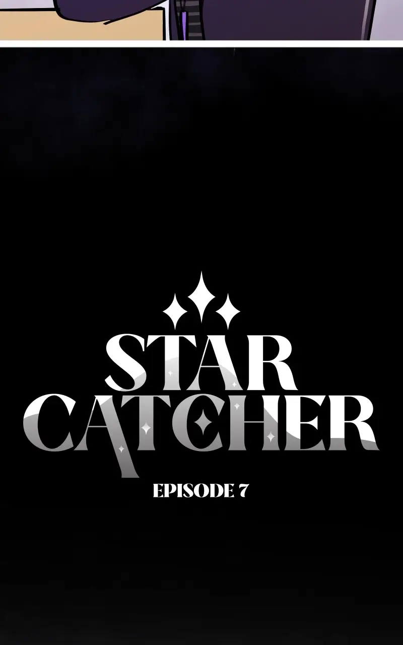 Read fox star catcher EN Manga Online