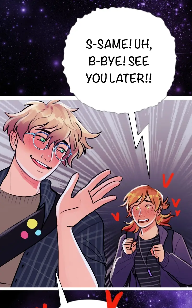 Read fox star catcher EN Manga Online