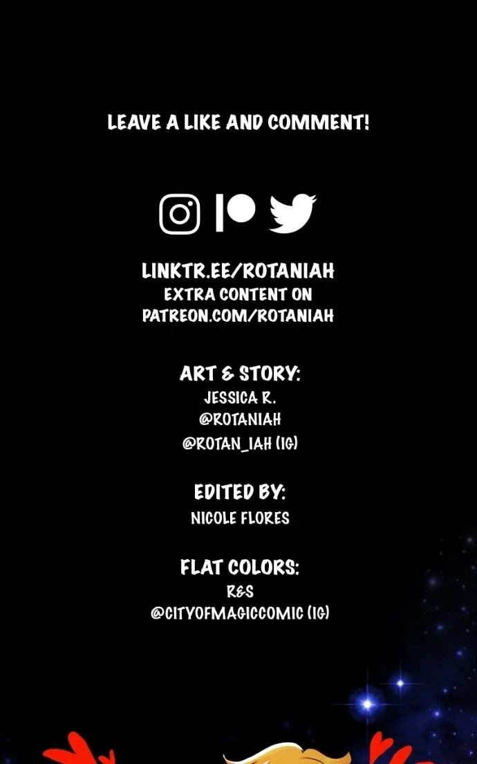 Read fox star catcher EN Manga Online