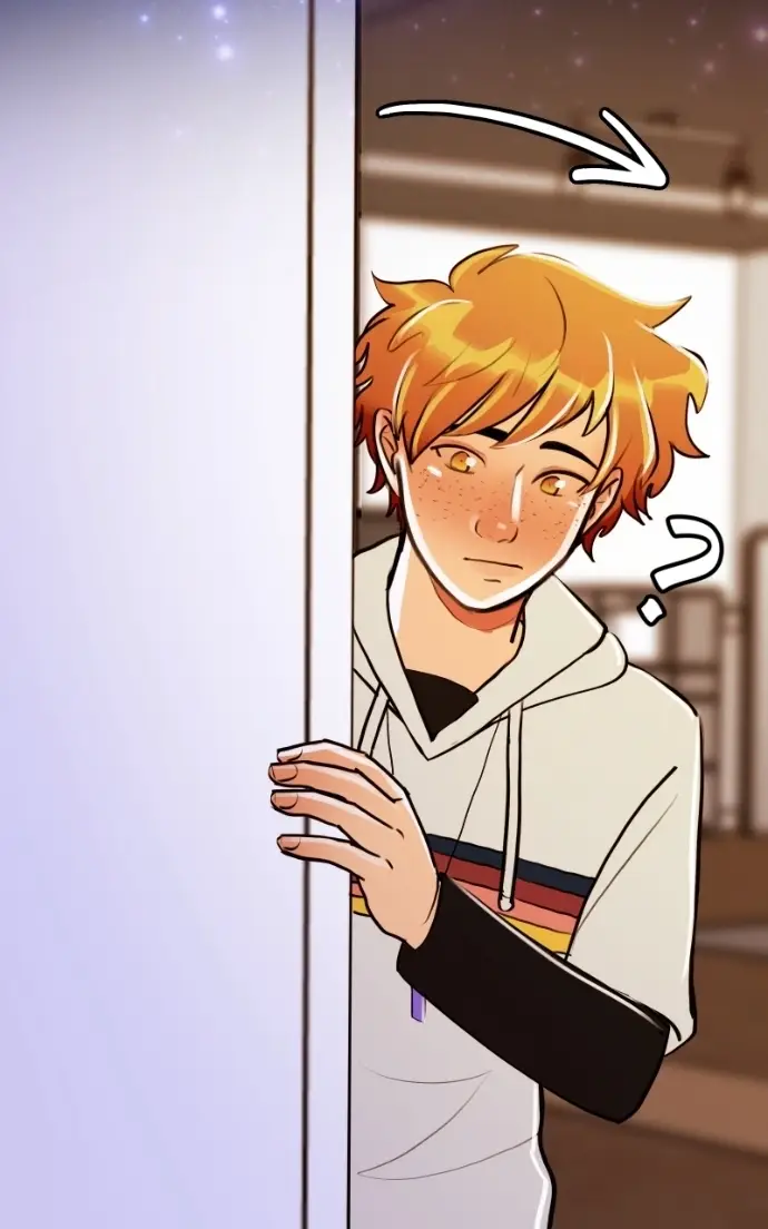 Read fox star catcher EN Manga Online