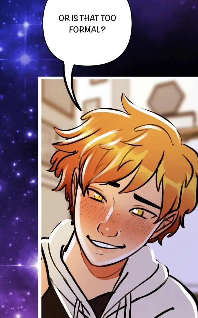 Read fox star catcher EN Manga Online