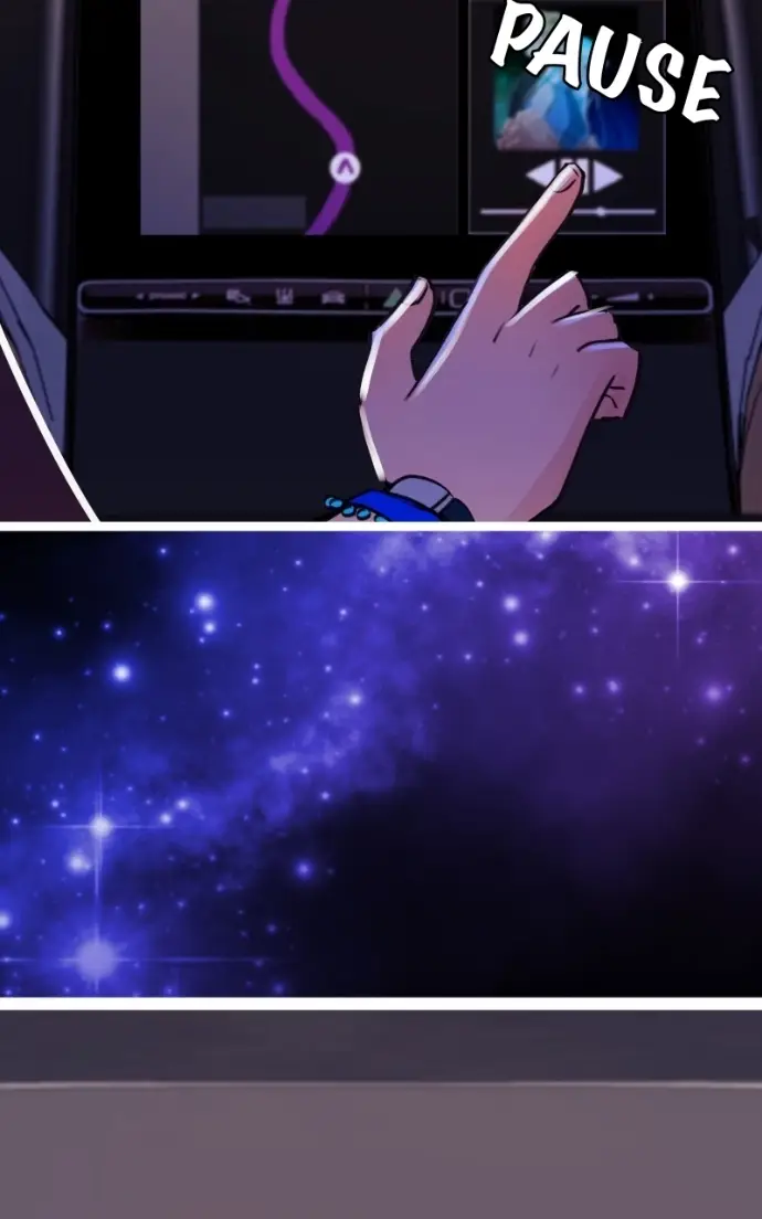 Read fox star catcher EN Manga Online
