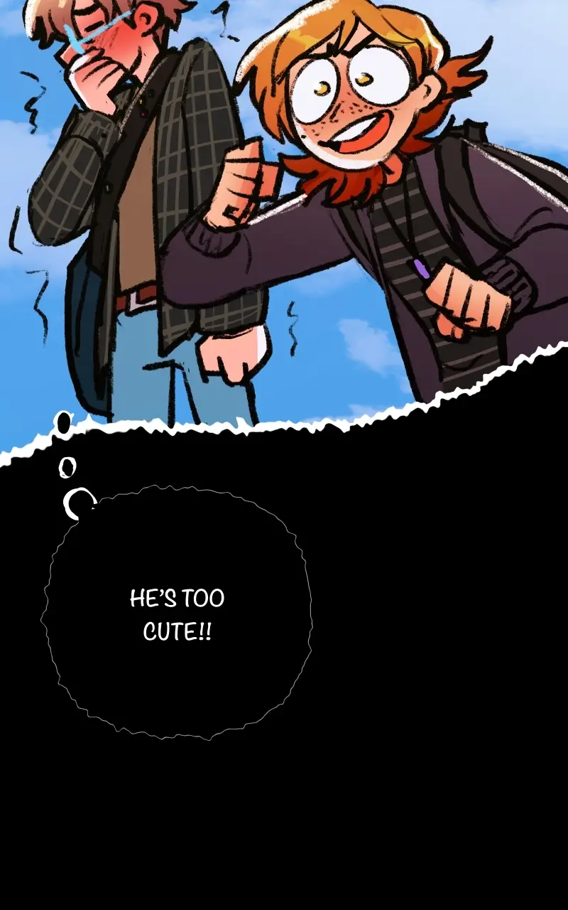 Read fox star catcher EN Manga Online