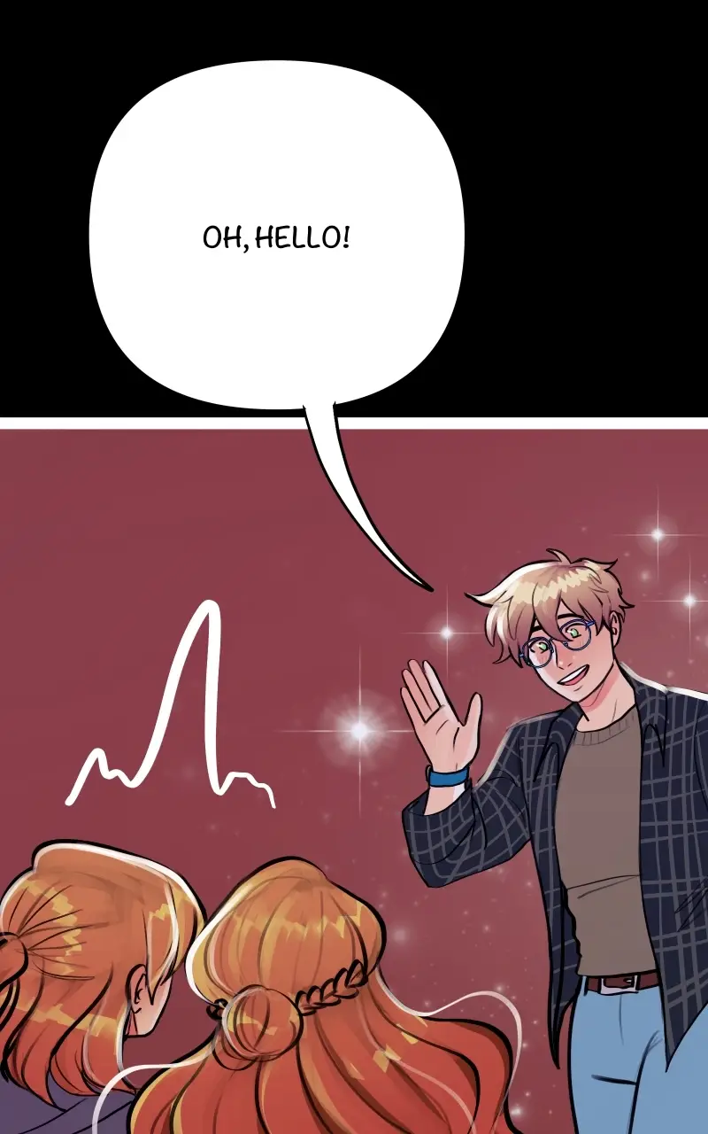 Read fox star catcher EN Manga Online