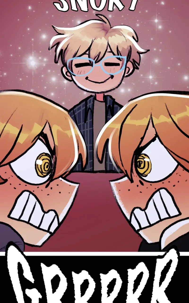 Read fox star catcher EN Manga Online