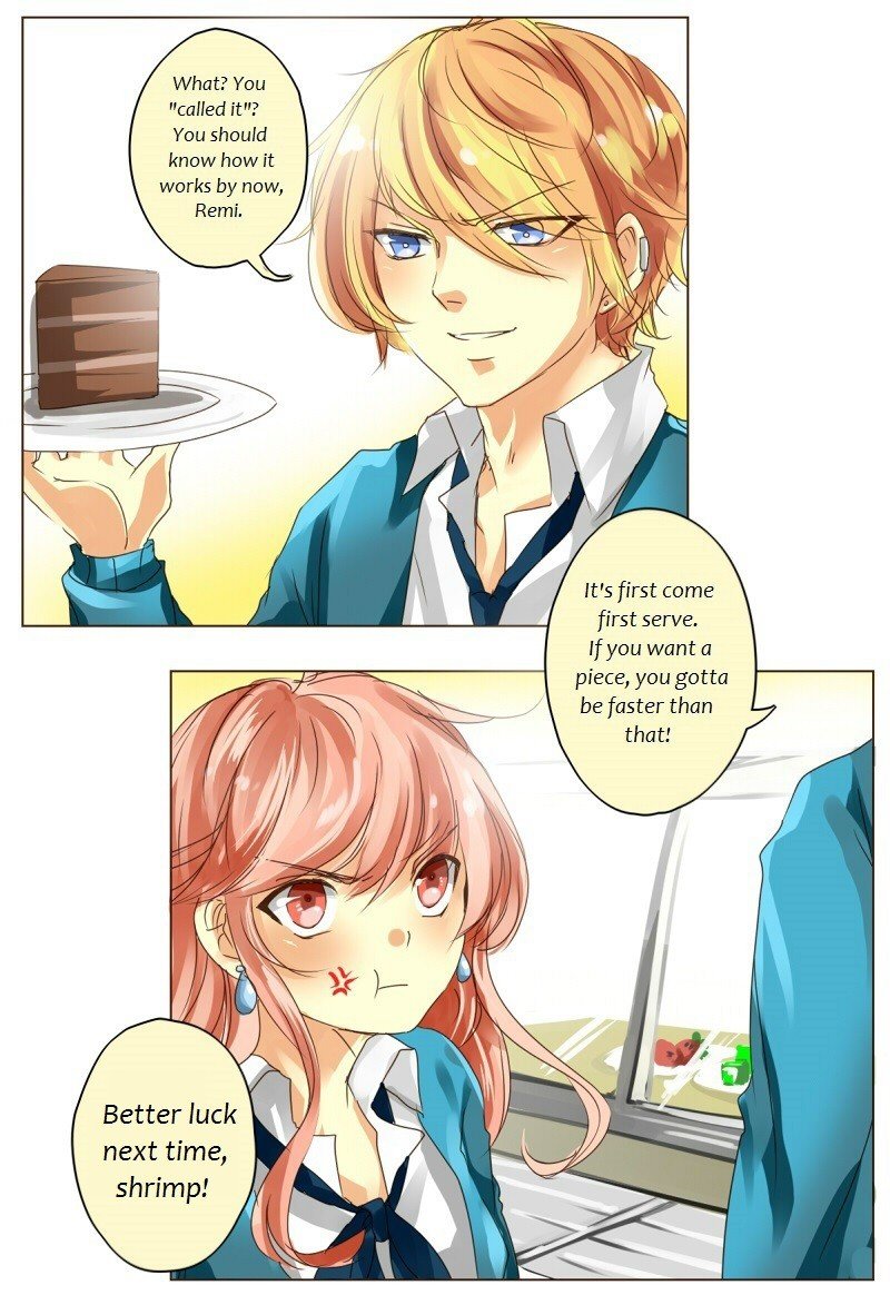 Read unOrdinary EN Manga Online