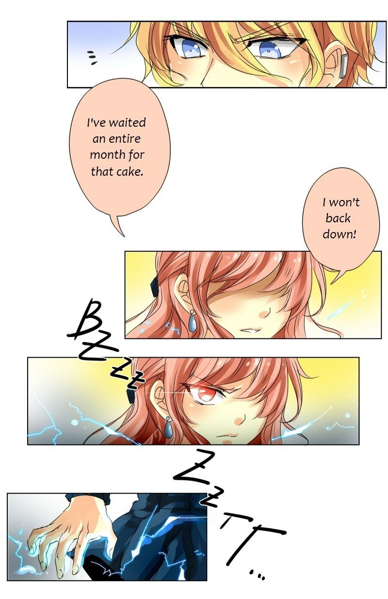 Read unOrdinary EN Manga Online