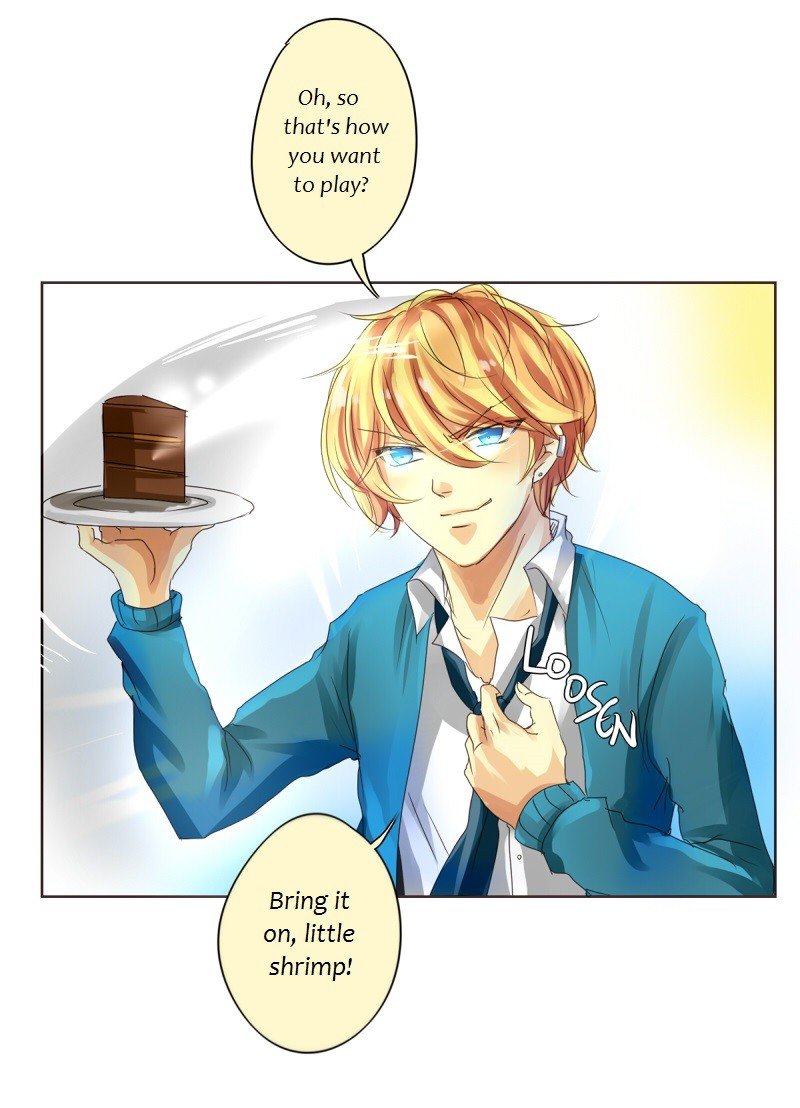 Read unOrdinary EN Manga Online