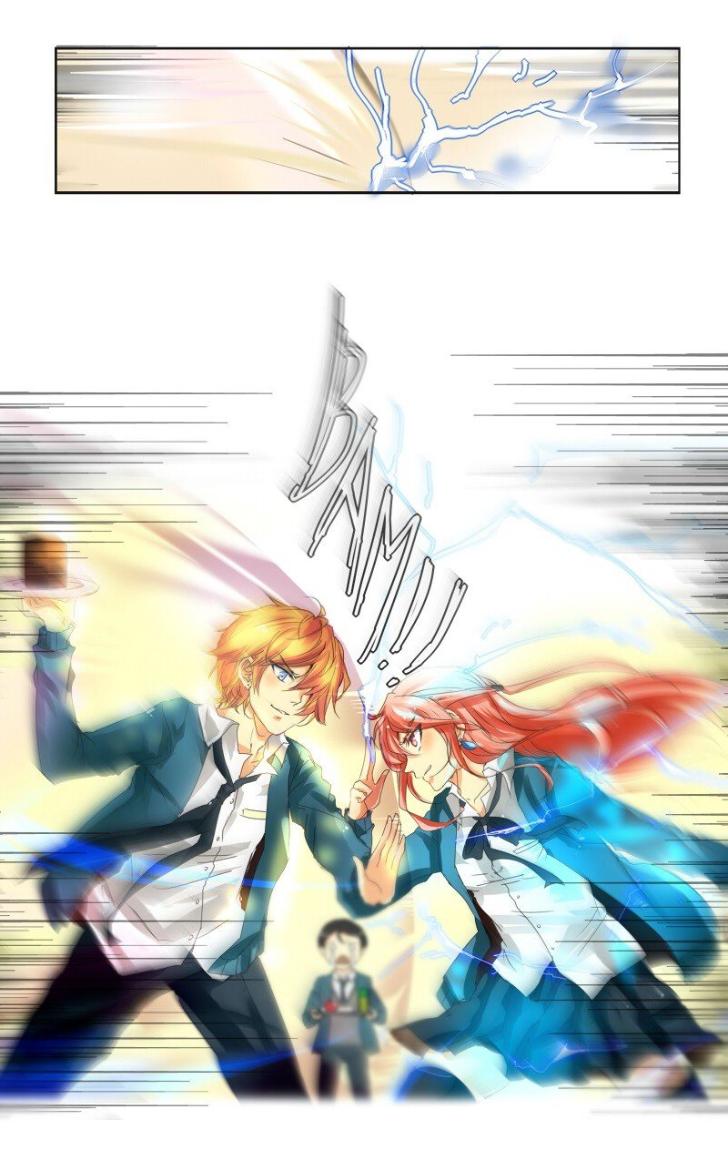 Read unOrdinary EN Manga Online