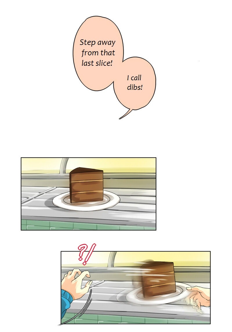 Read unOrdinary EN Manga Online