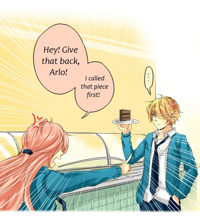 Read unOrdinary EN Manga Online