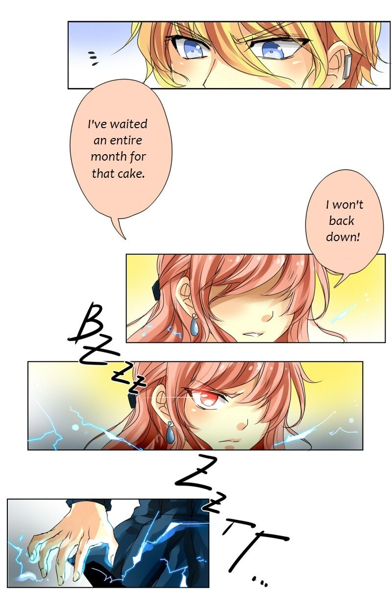 Read unOrdinary EN Manga Online