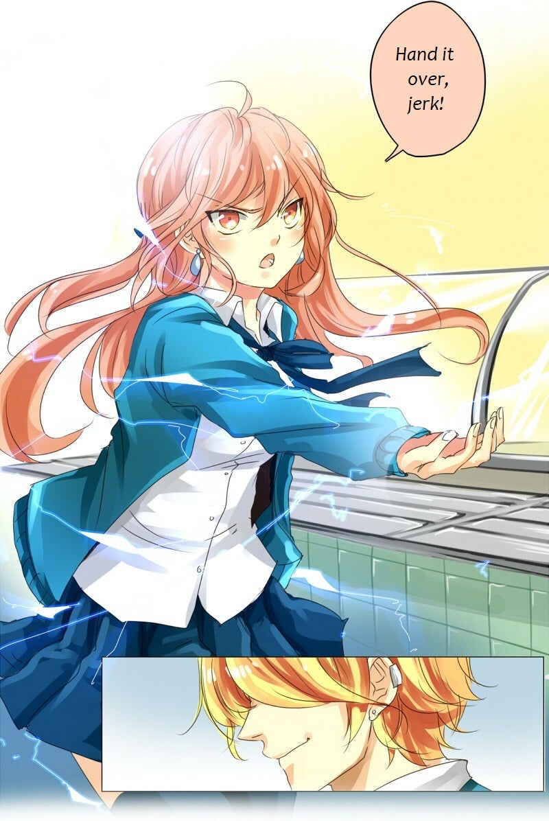 Read unOrdinary EN Manga Online