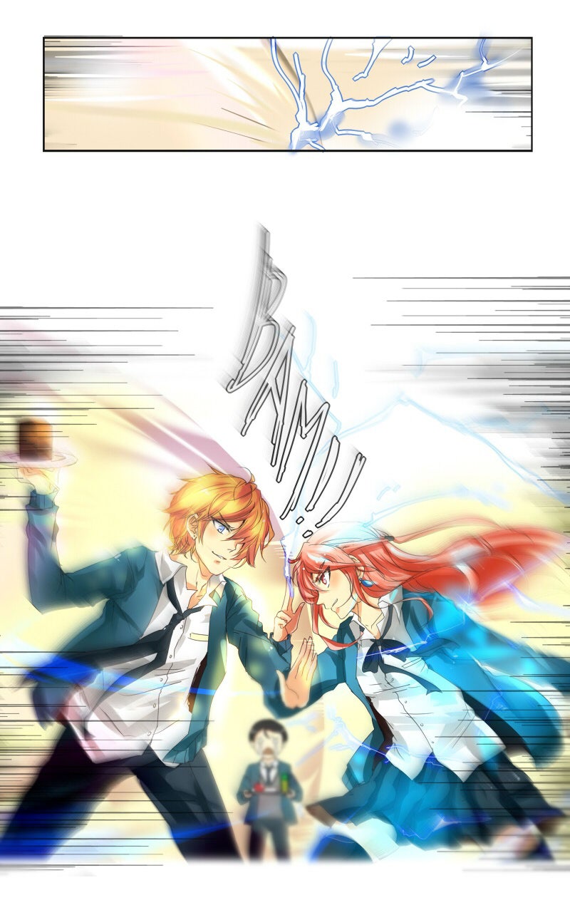Read unOrdinary EN Manga Online