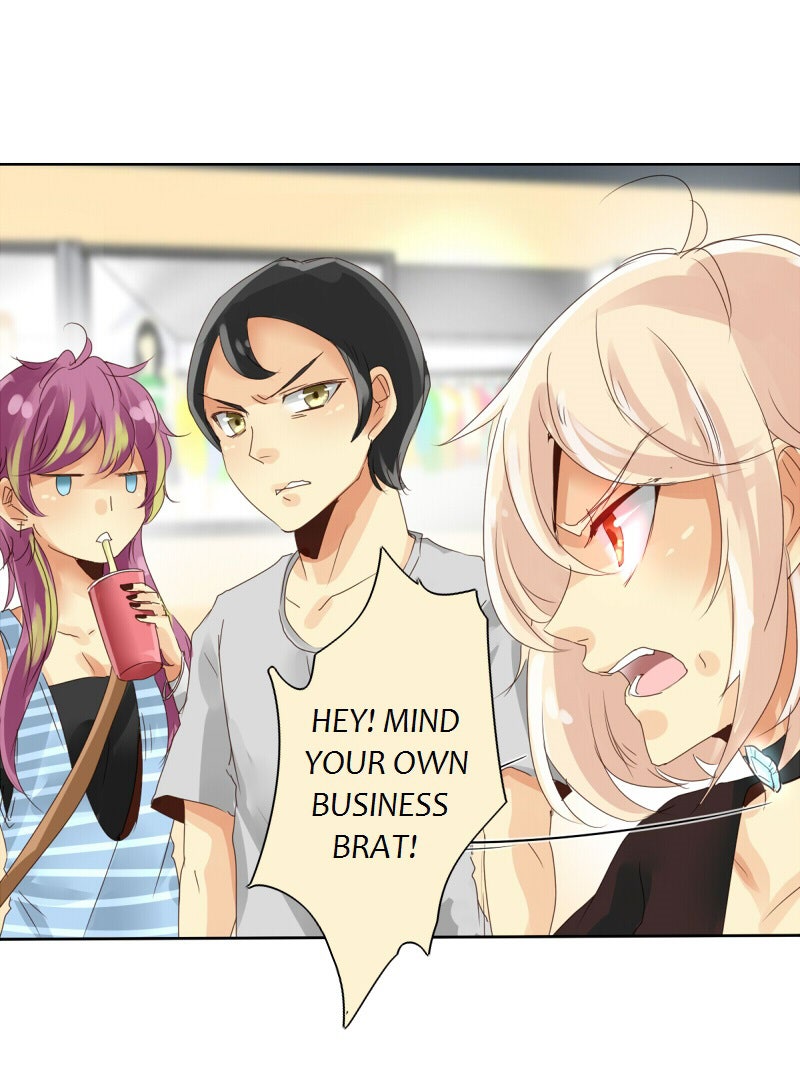 Read unOrdinary EN Manga Online