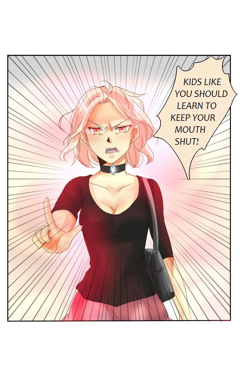 Read unOrdinary EN Manga Online