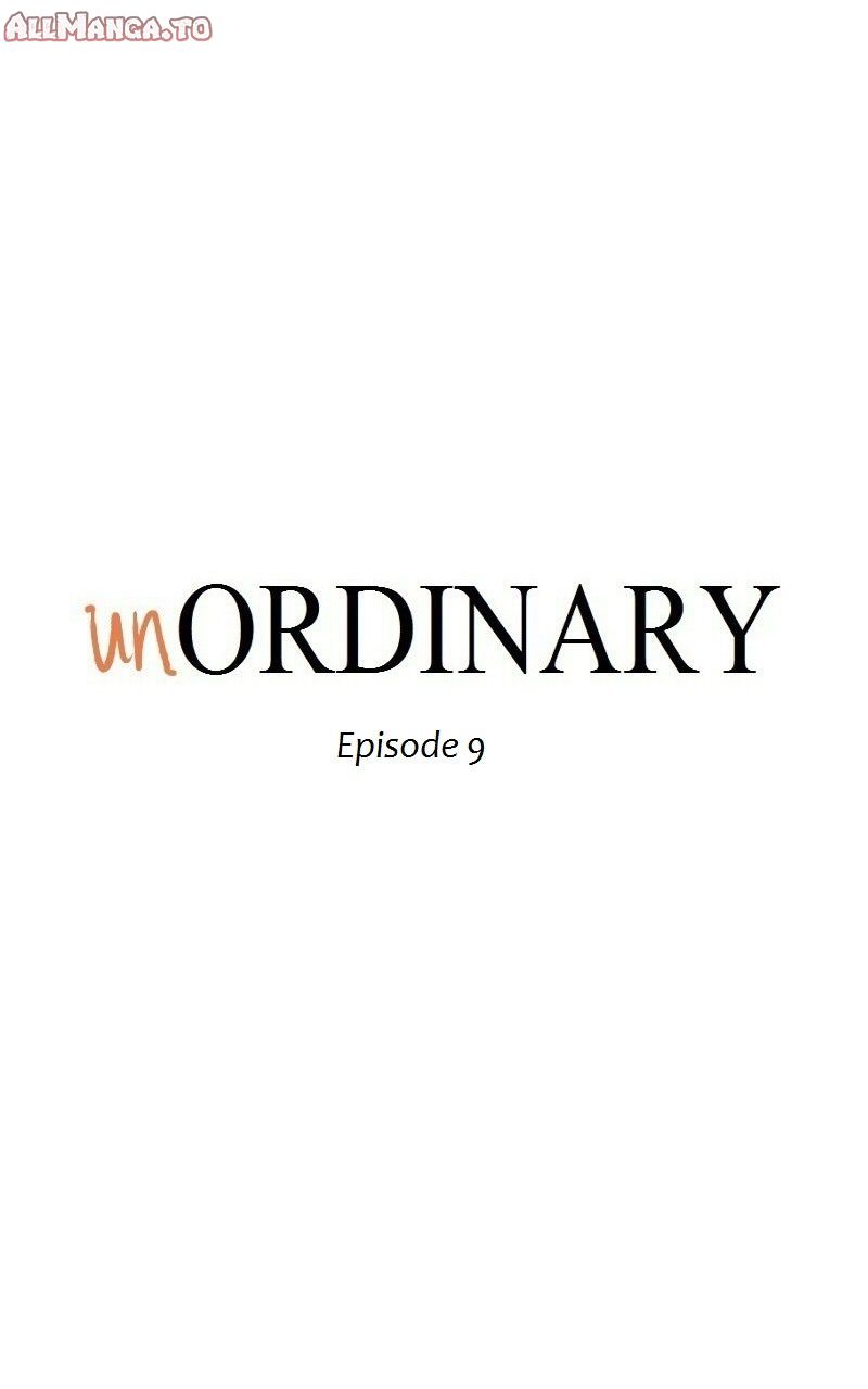 Read unOrdinary EN Manga Online
