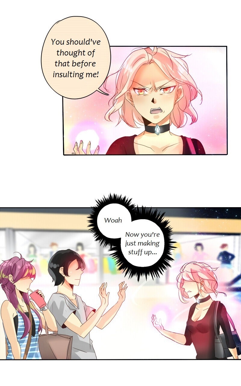 Read unOrdinary EN Manga Online