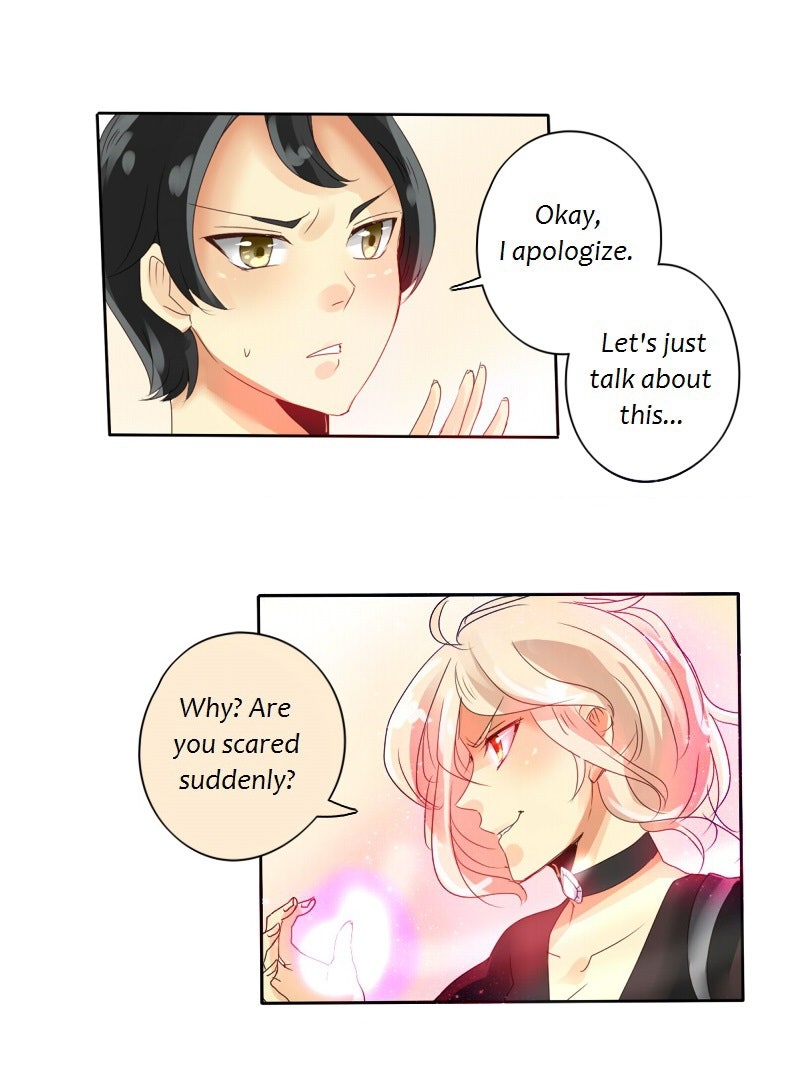 Read unOrdinary EN Manga Online