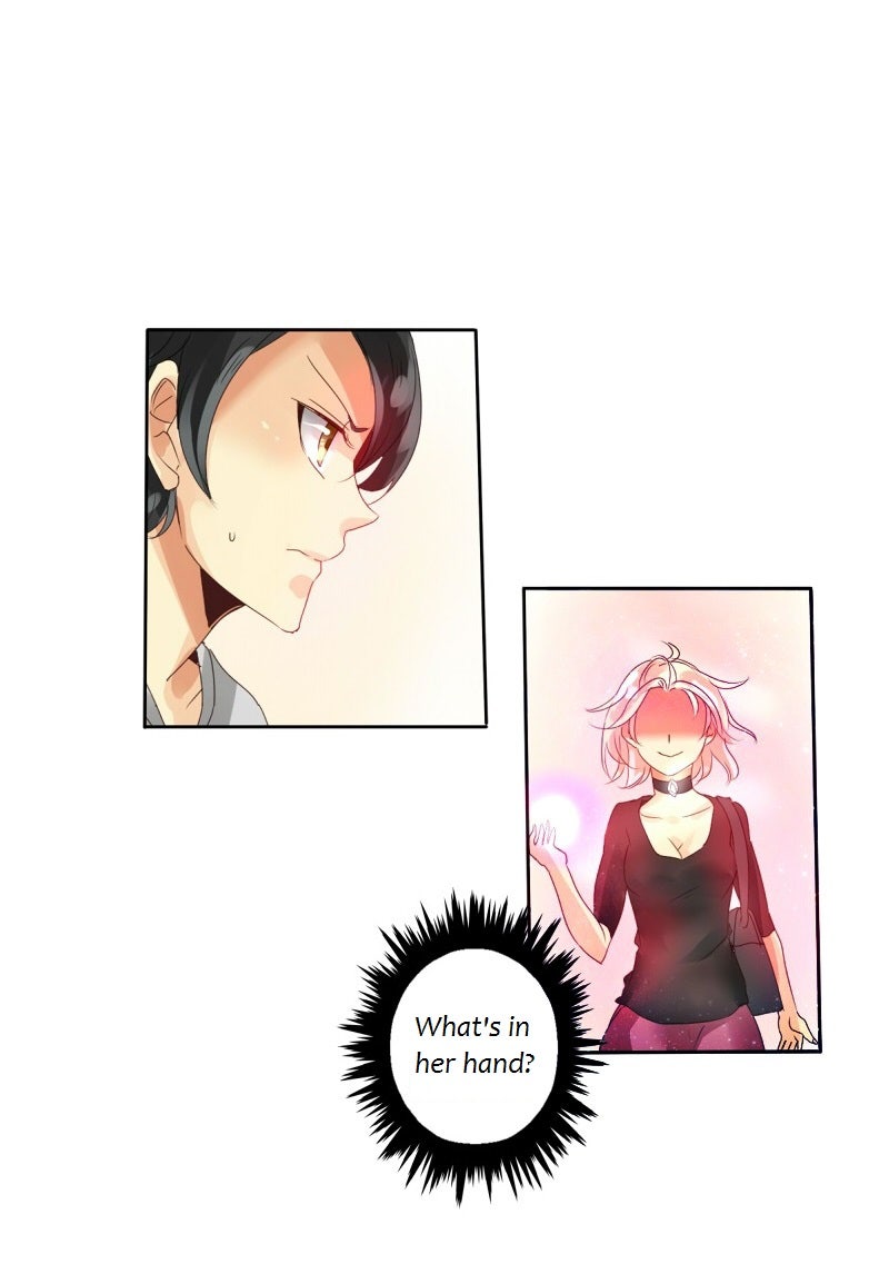 Read unOrdinary EN Manga Online
