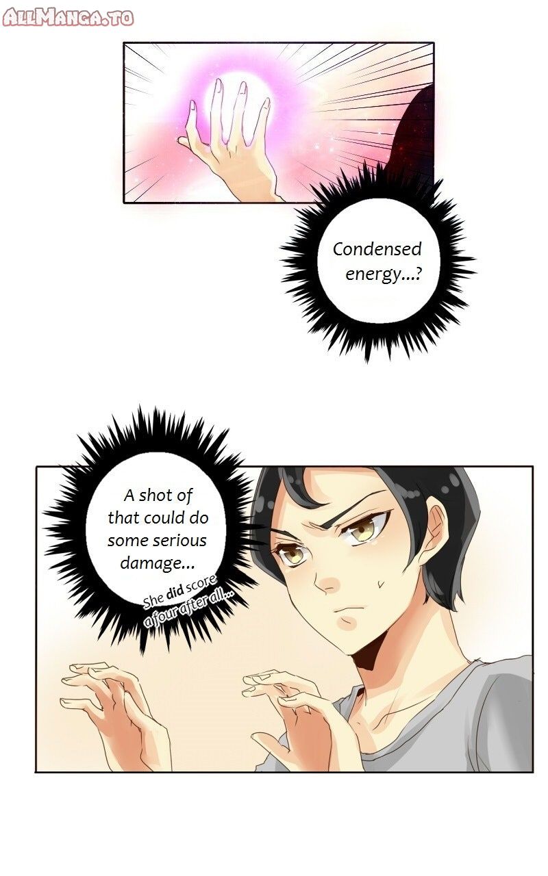 Read unOrdinary EN Manga Online