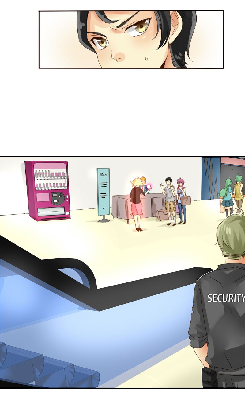 Read unOrdinary EN Manga Online