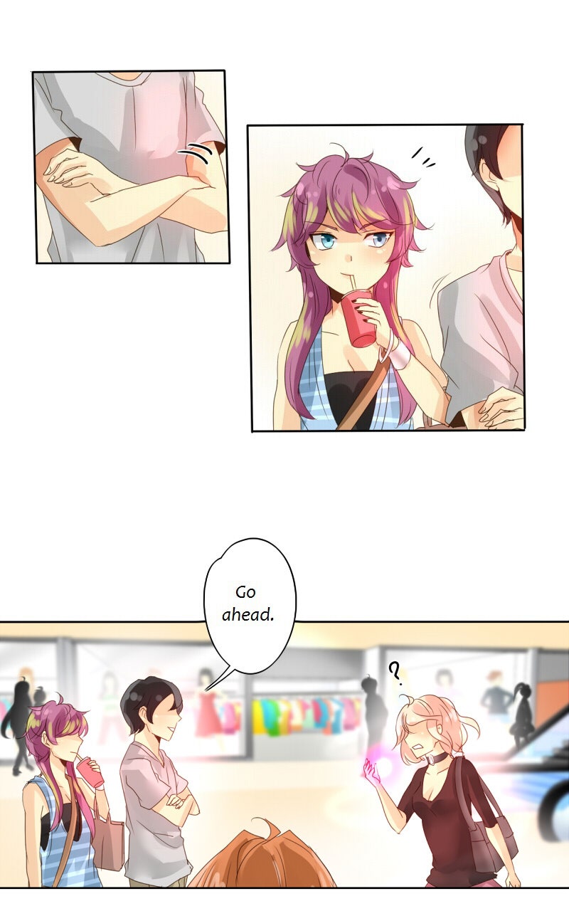 Read unOrdinary EN Manga Online