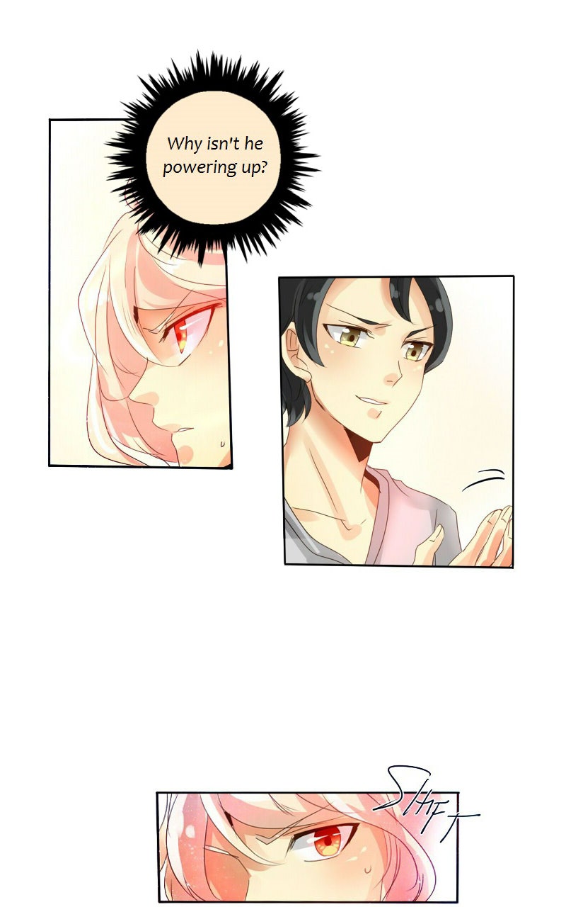 Read unOrdinary EN Manga Online