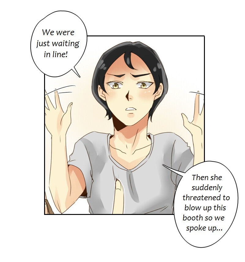 Read unOrdinary EN Manga Online