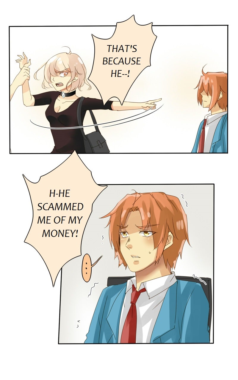 Read unOrdinary EN Manga Online