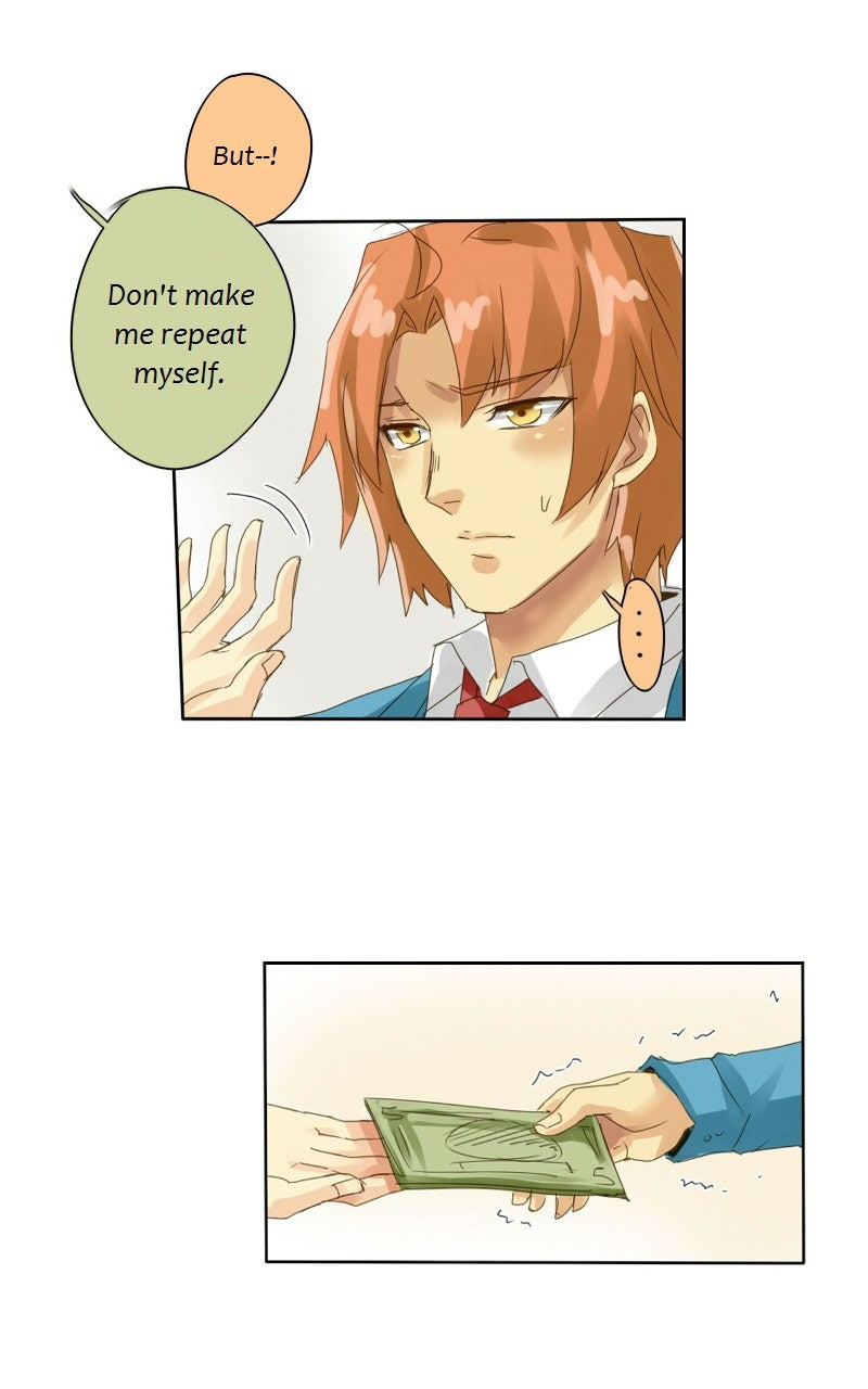 Read unOrdinary EN Manga Online