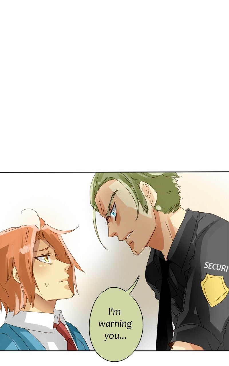 Read unOrdinary EN Manga Online