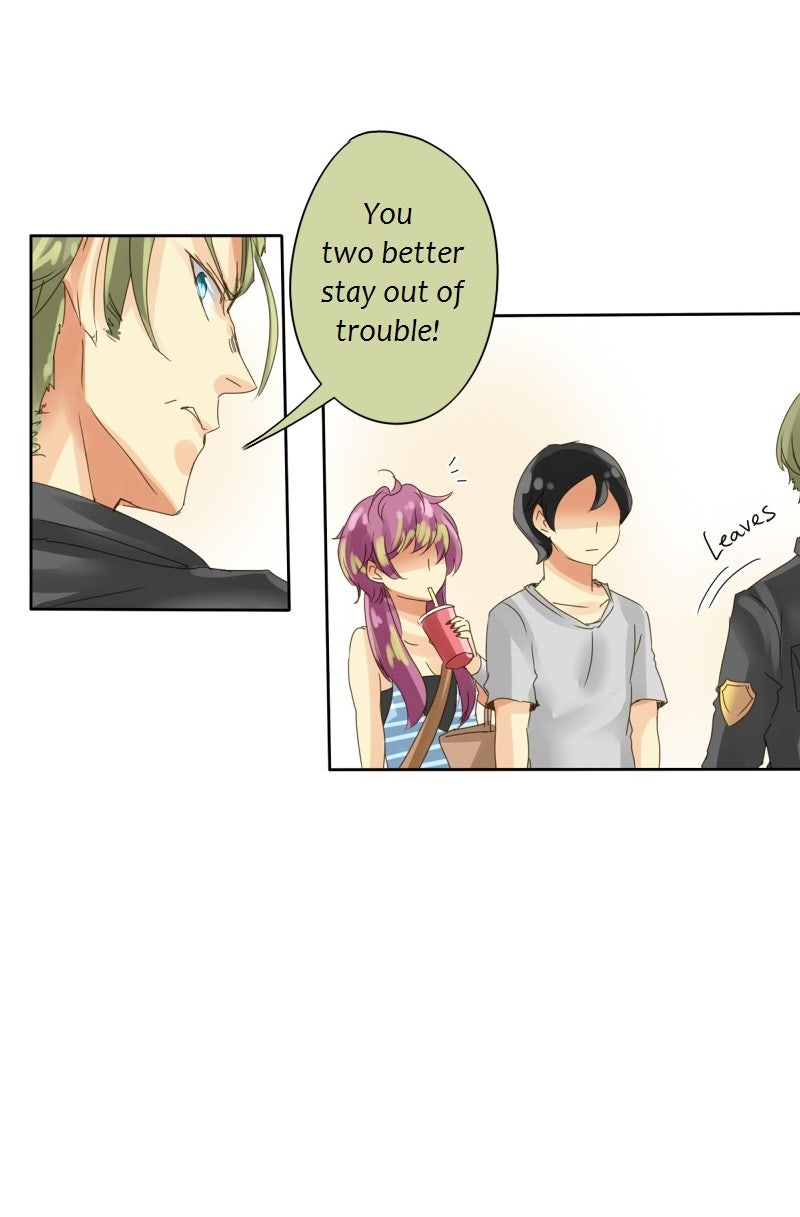 Read unOrdinary EN Manga Online