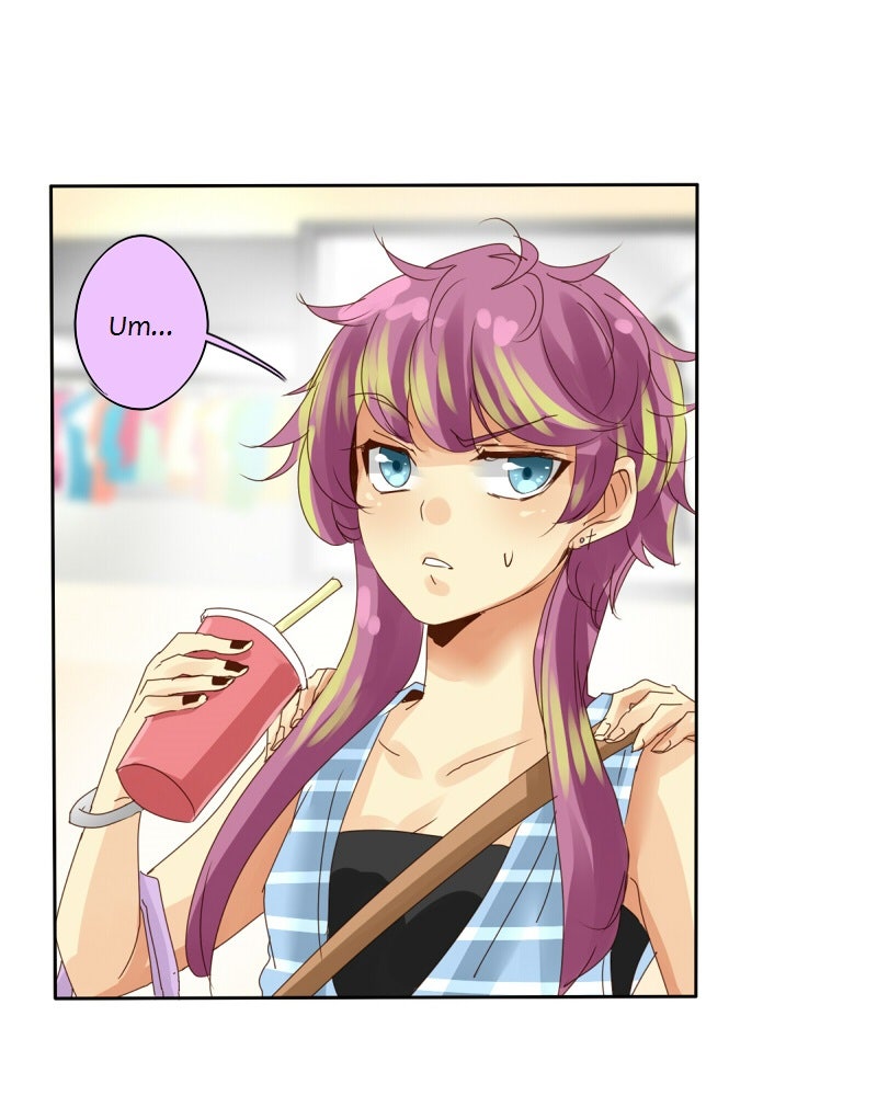 Read unOrdinary EN Manga Online