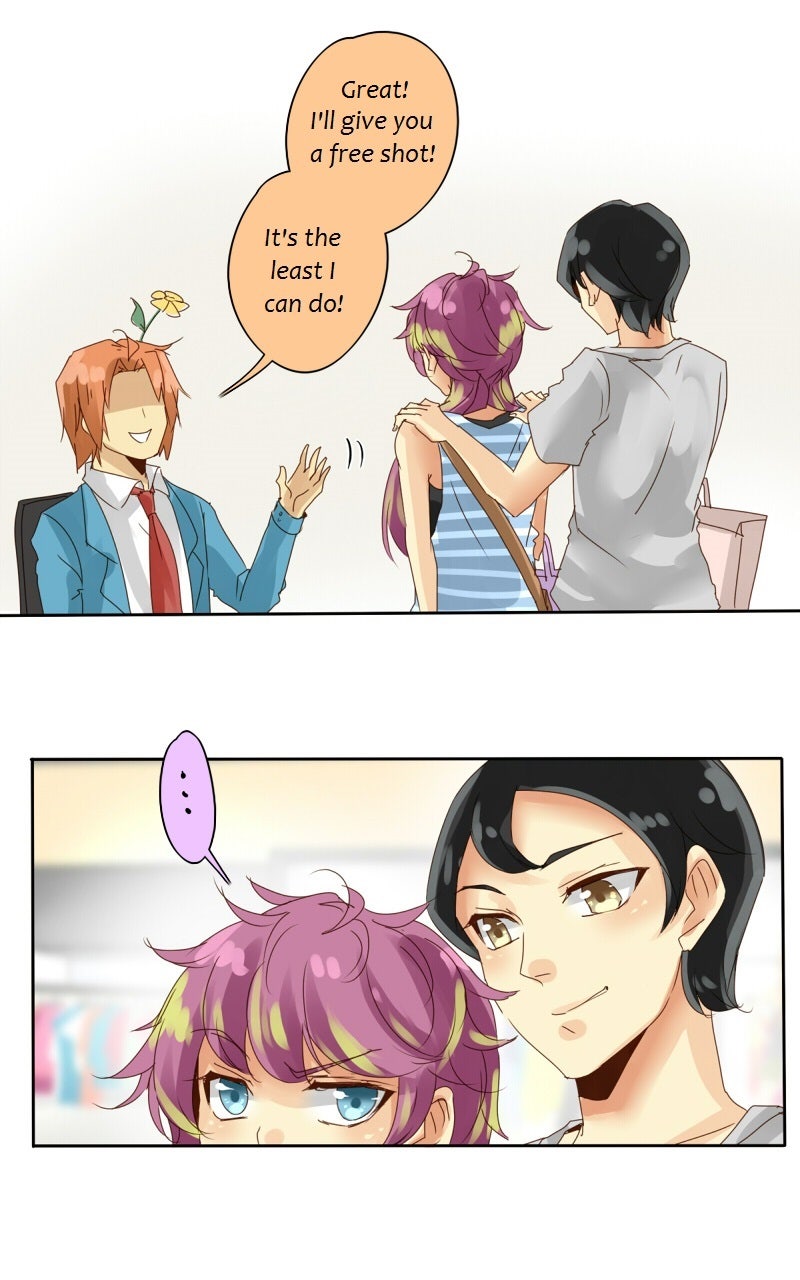 Read unOrdinary EN Manga Online