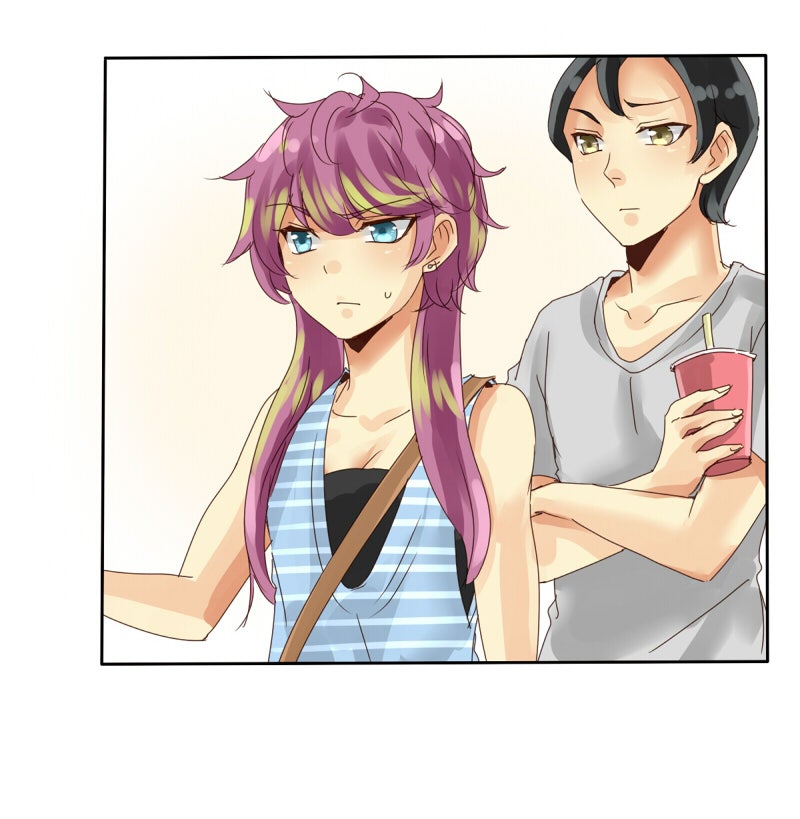 Read unOrdinary EN Manga Online