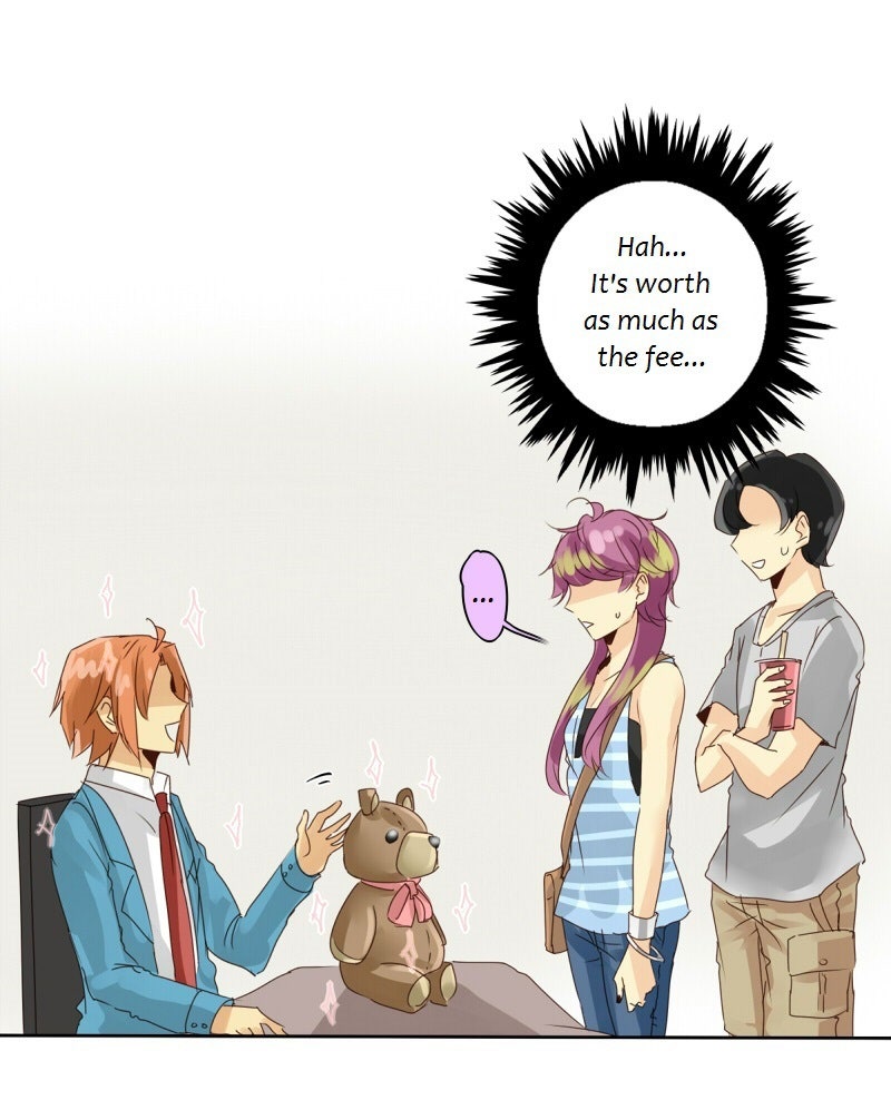 Read unOrdinary EN Manga Online