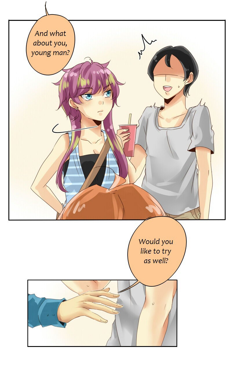 Read unOrdinary EN Manga Online