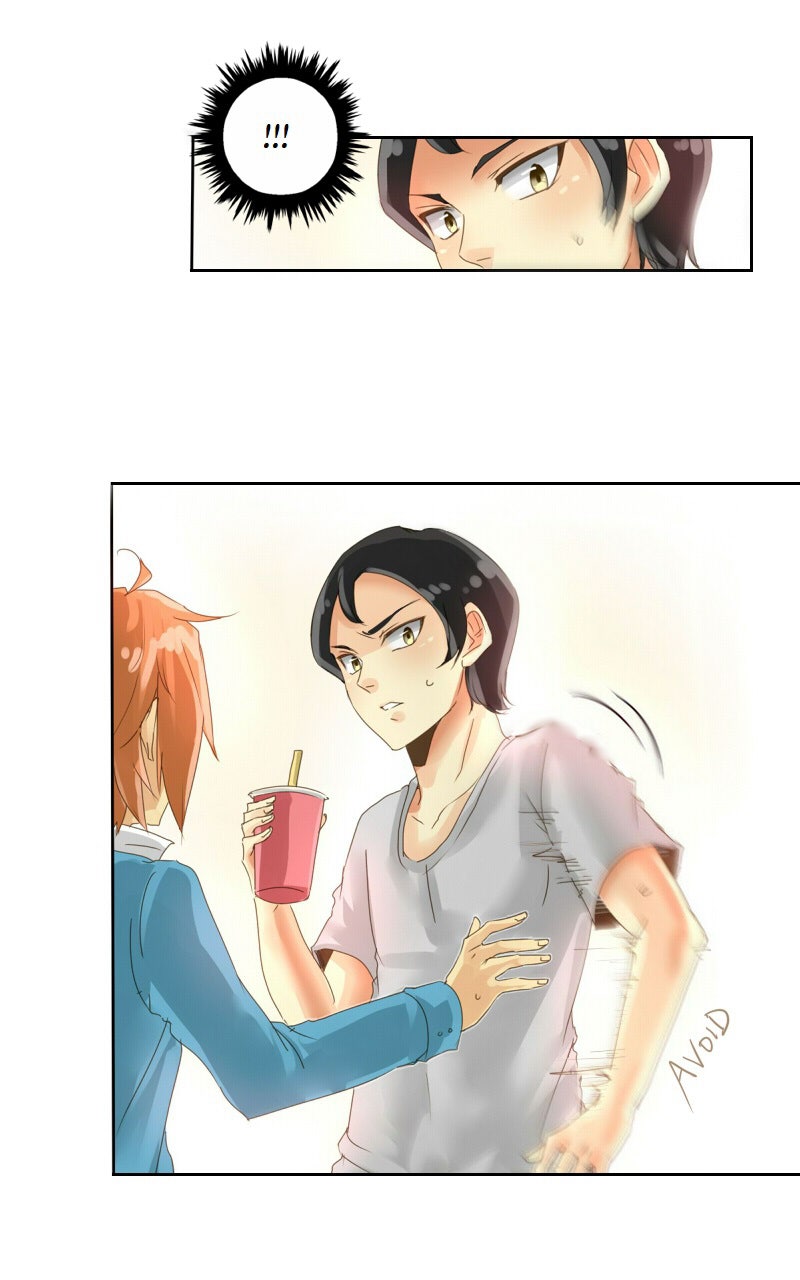 Read unOrdinary EN Manga Online