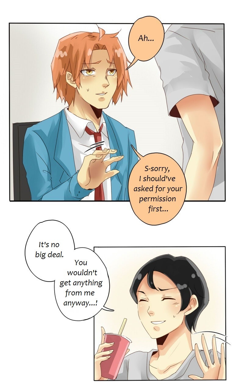 Read unOrdinary EN Manga Online