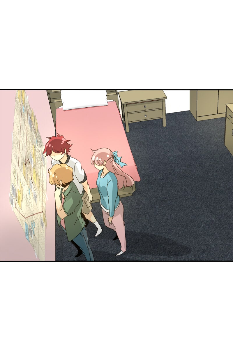 Read unOrdinary EN Manga Online