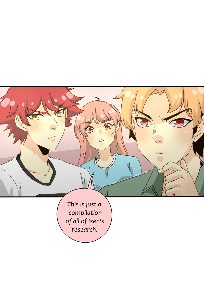 Read unOrdinary EN Manga Online