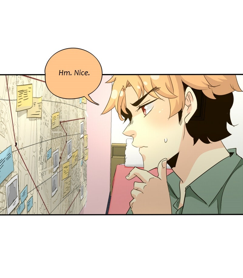 Read unOrdinary EN Manga Online
