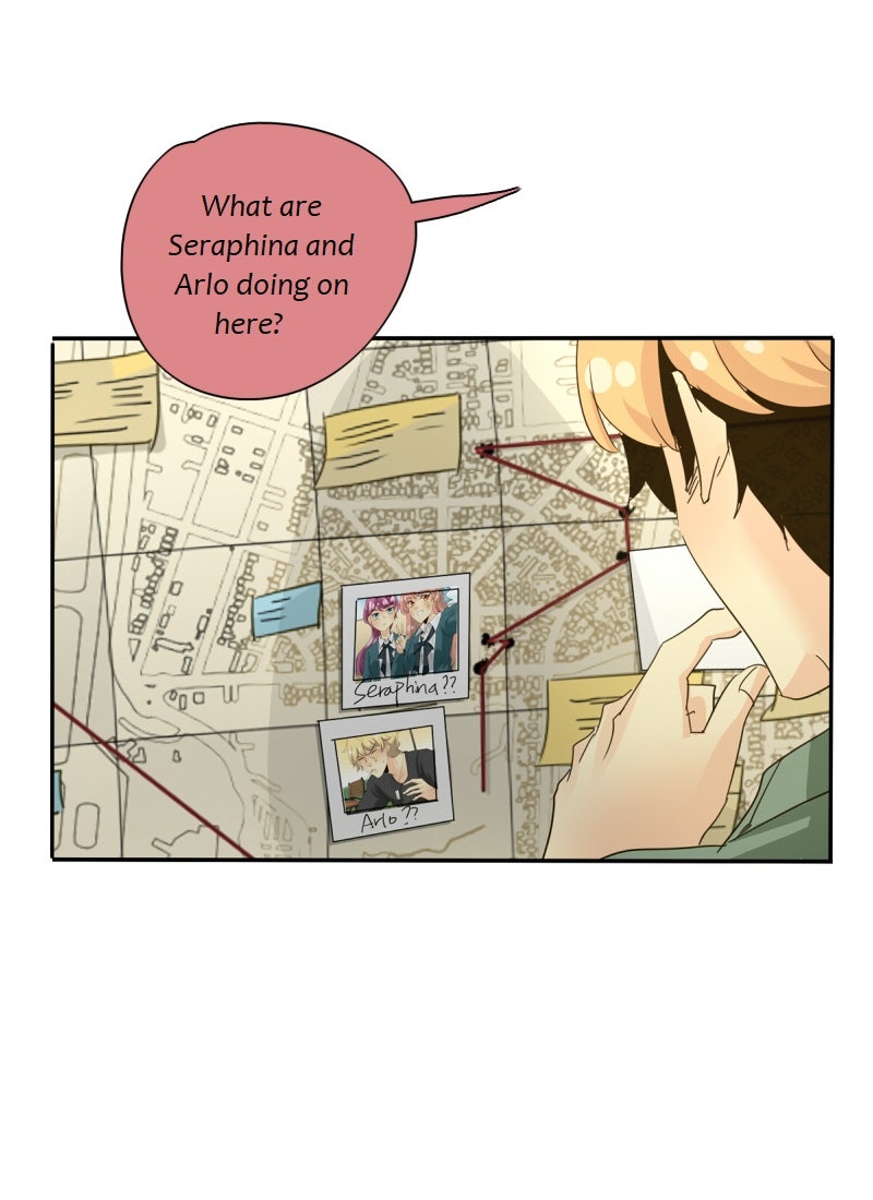 Read unOrdinary EN Manga Online