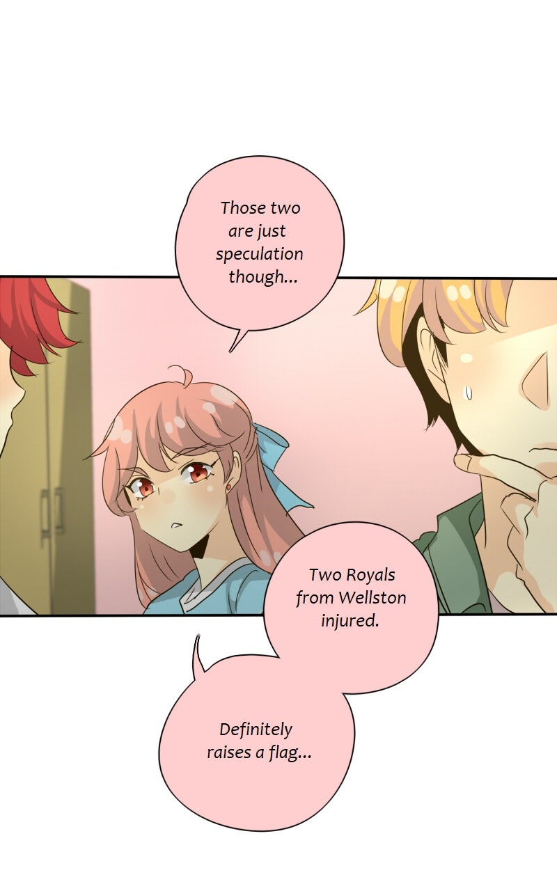 Read unOrdinary EN Manga Online