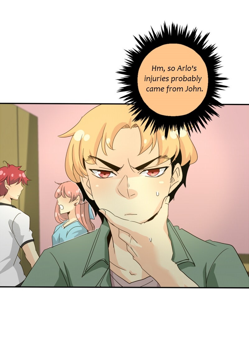 Read unOrdinary EN Manga Online
