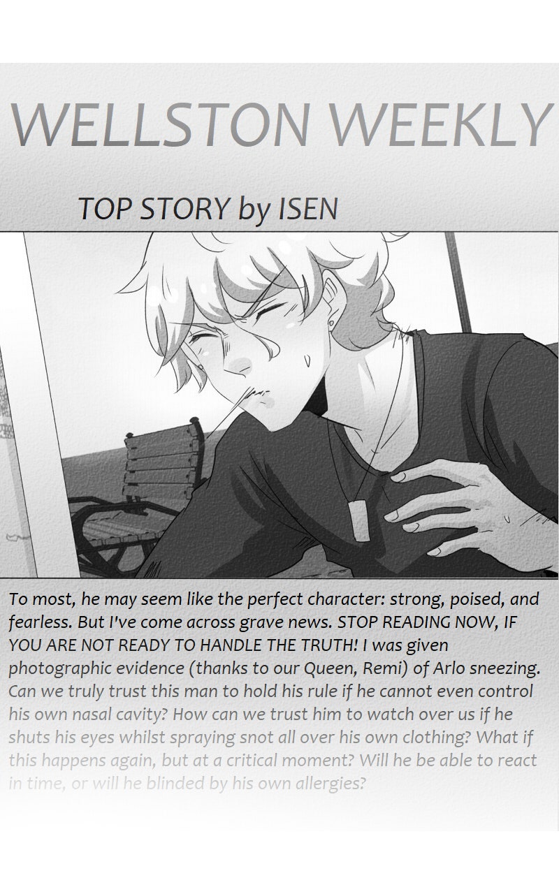 Read unOrdinary EN Manga Online
